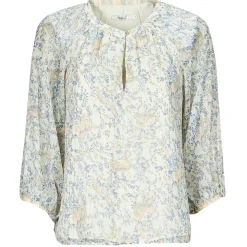 Pepe jeans - MARTINA Beige Discount