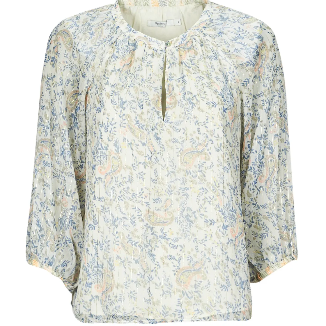 Pepe jeans - MARTINA Beige Discount