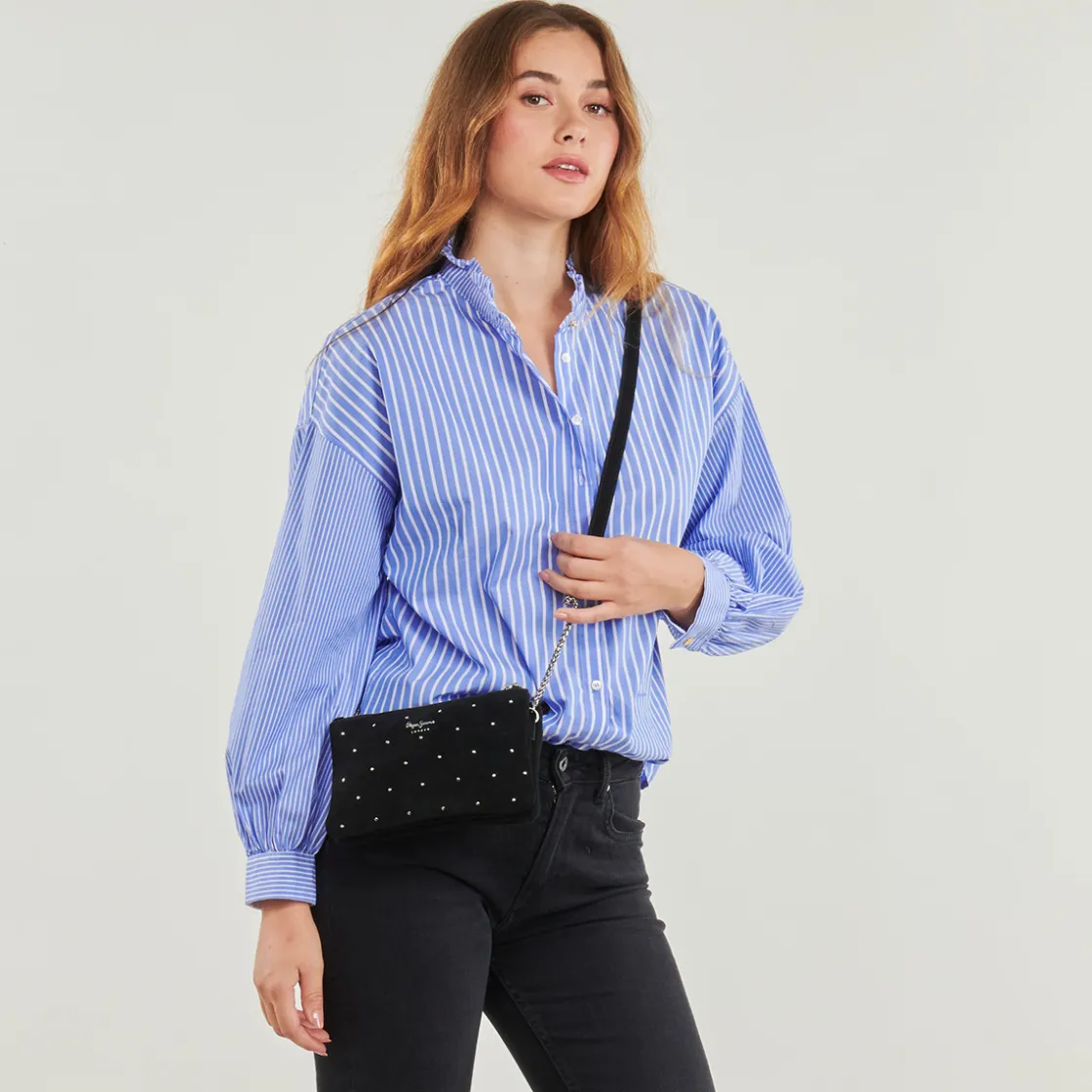 Pepe jeans Besaces / Sacs Bandoulière^- MASHA MAOS