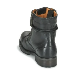 Pepe jeans - MELTING< Bottines / Boots