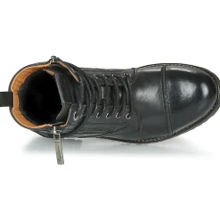 Pepe jeans - MELTING< Bottines / Boots