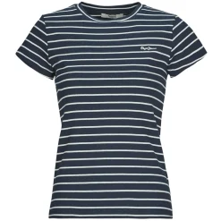 Pepe jeans T-shirts & Polos^- MERIBEL