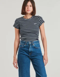 Pepe jeans T-shirts & Polos^- MERIBEL