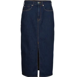Pepe jeans Jupes^- MIDI SKIRT HW