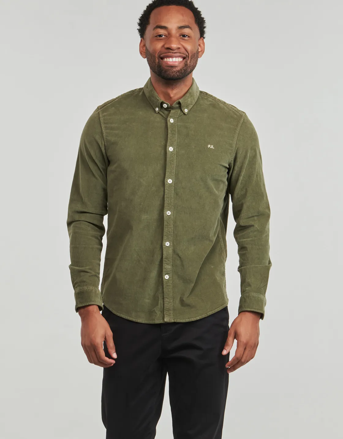 Pepe jeans Chemises^- MILLER