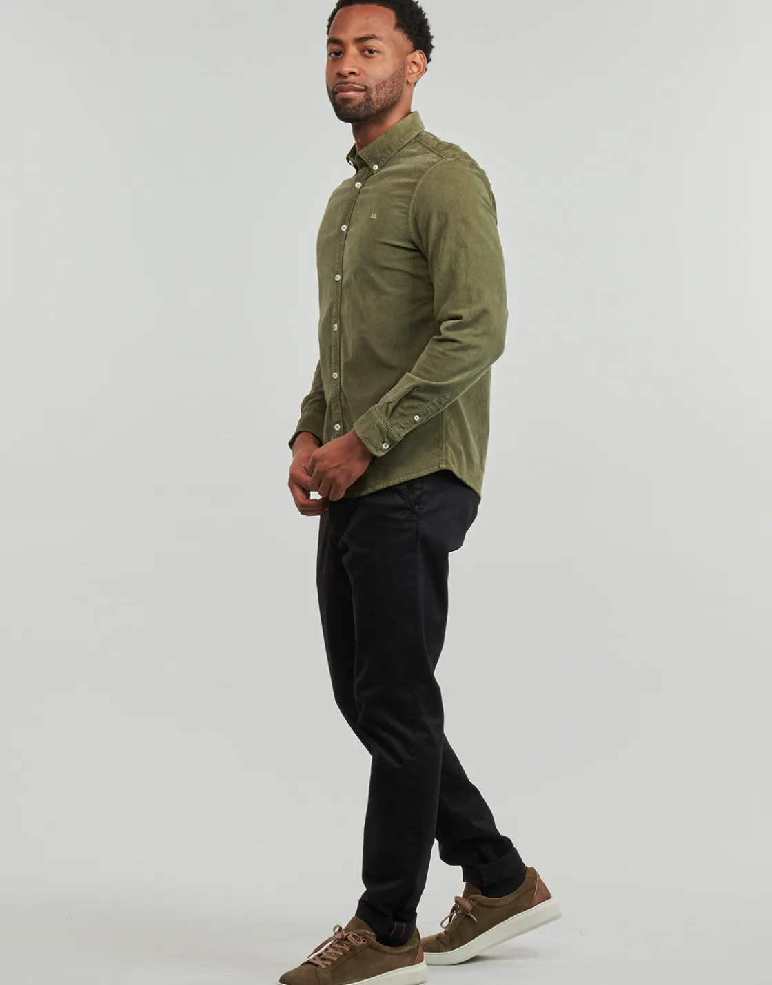 Pepe jeans Chemises^- MILLER