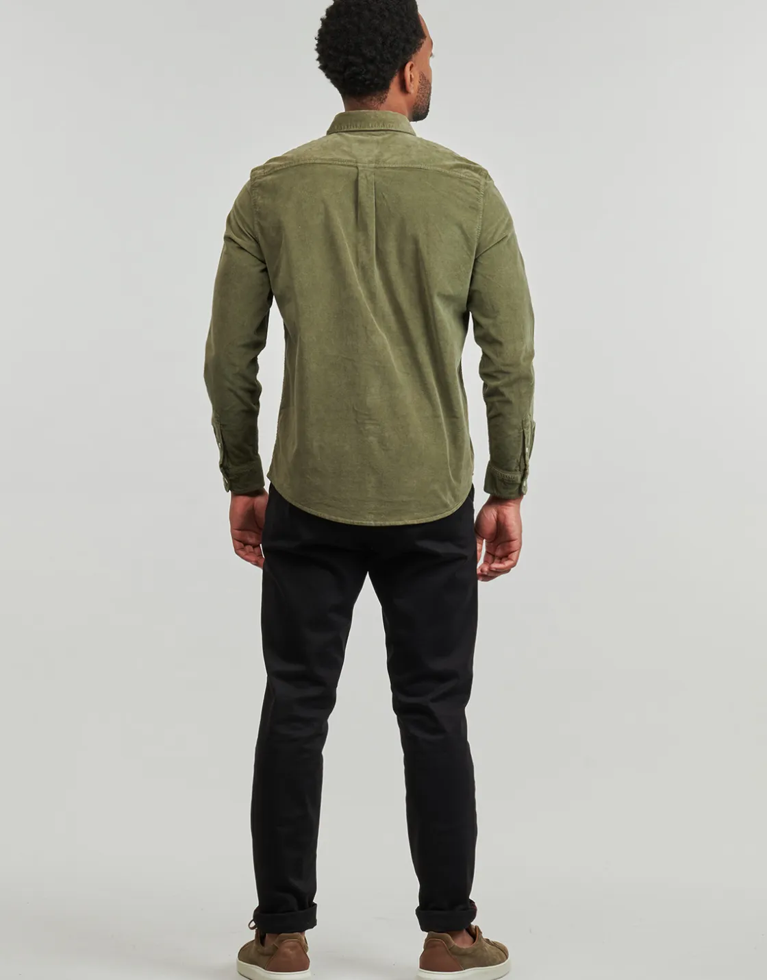 Pepe jeans Chemises^- MILLER
