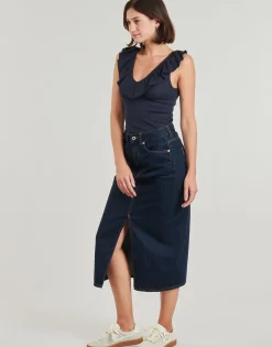 Pepe jeans - MILLIE Marine Discount