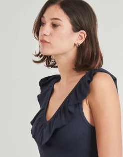 Pepe jeans - MILLIE Marine Discount