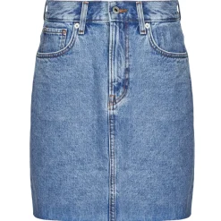 Pepe jeans - MINI SKIRT HW< Jupes