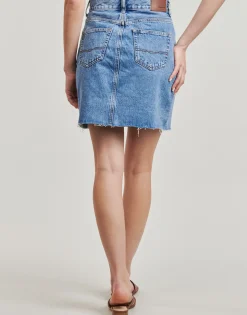 Pepe jeans - MINI SKIRT HW< Jupes