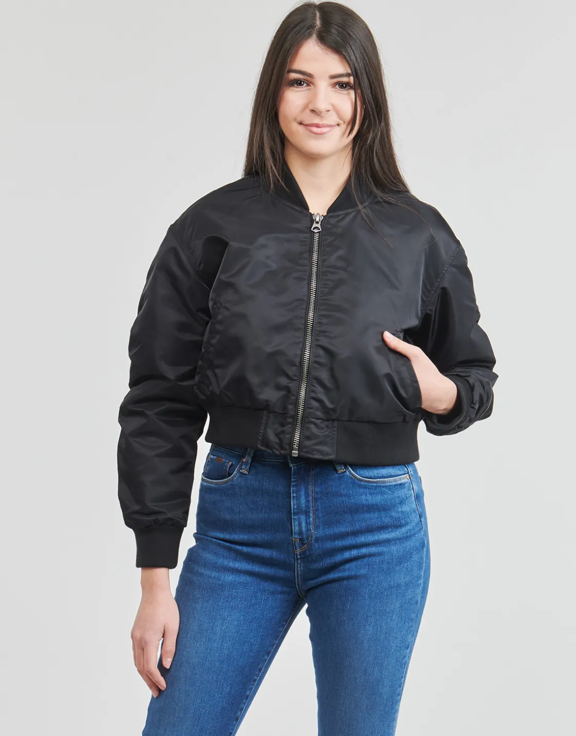 Pepe jeans - MONITE< Vestes