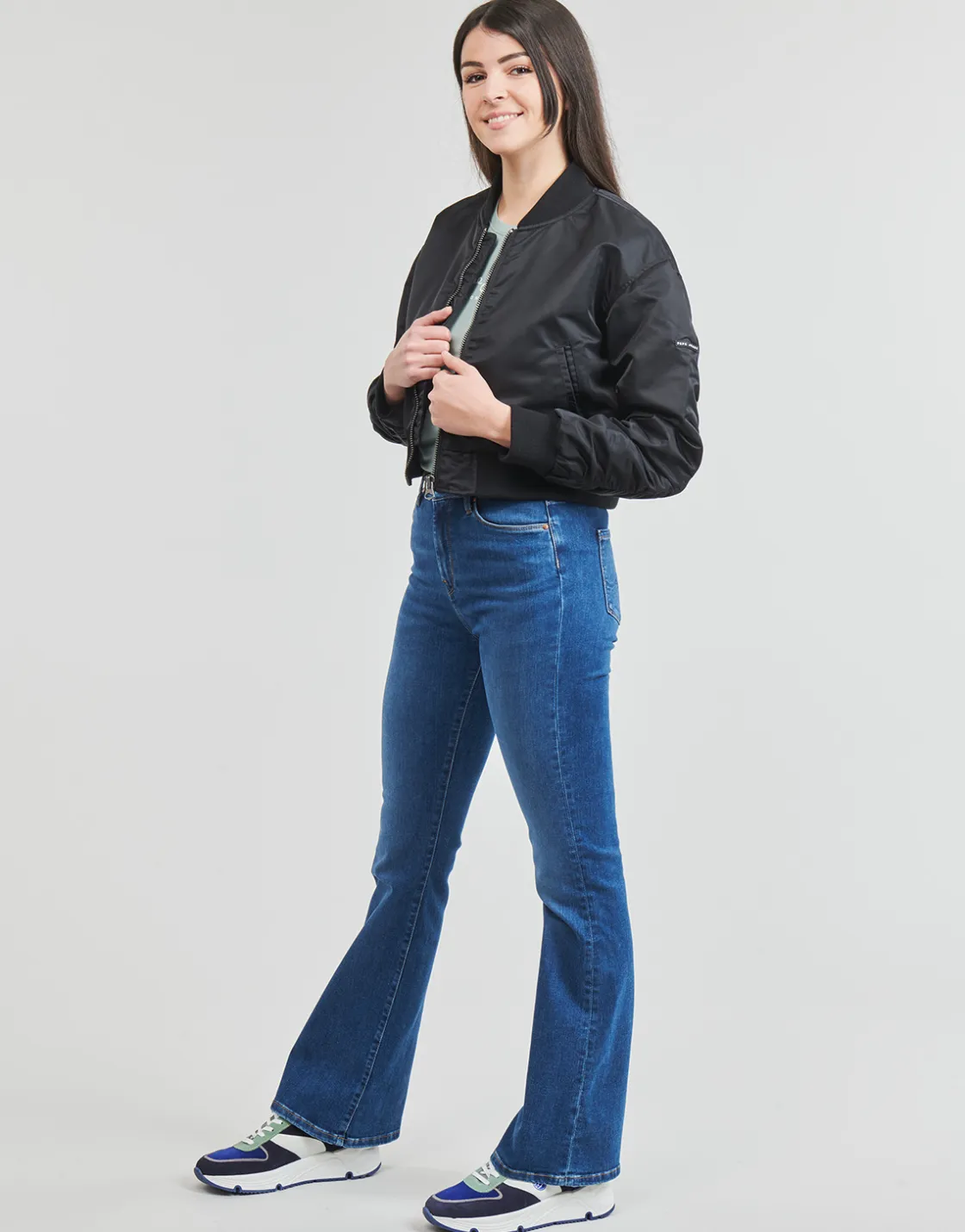 Pepe jeans - MONITE< Vestes