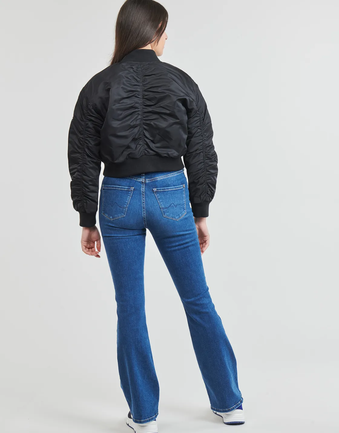 Pepe jeans - MONITE< Vestes