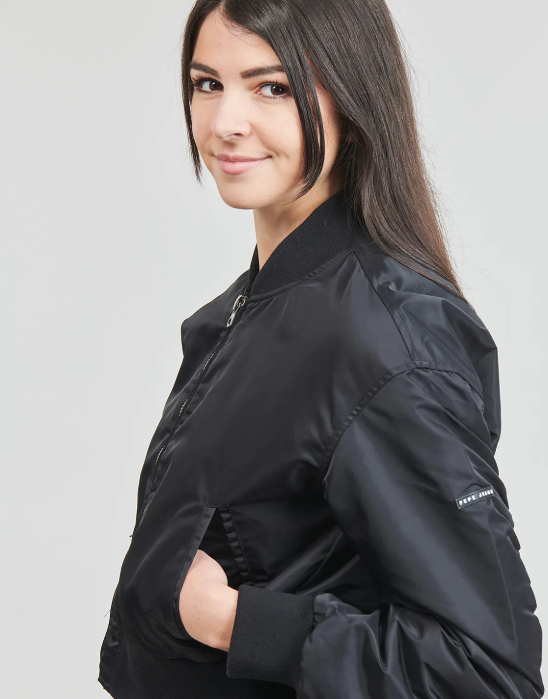 Pepe jeans - MONITE< Vestes