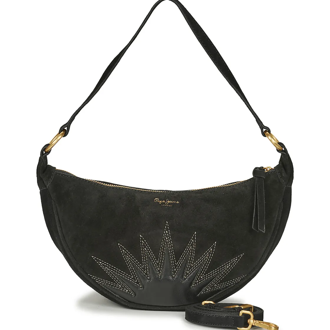 Pepe jeans - NADINE EDEN Noir