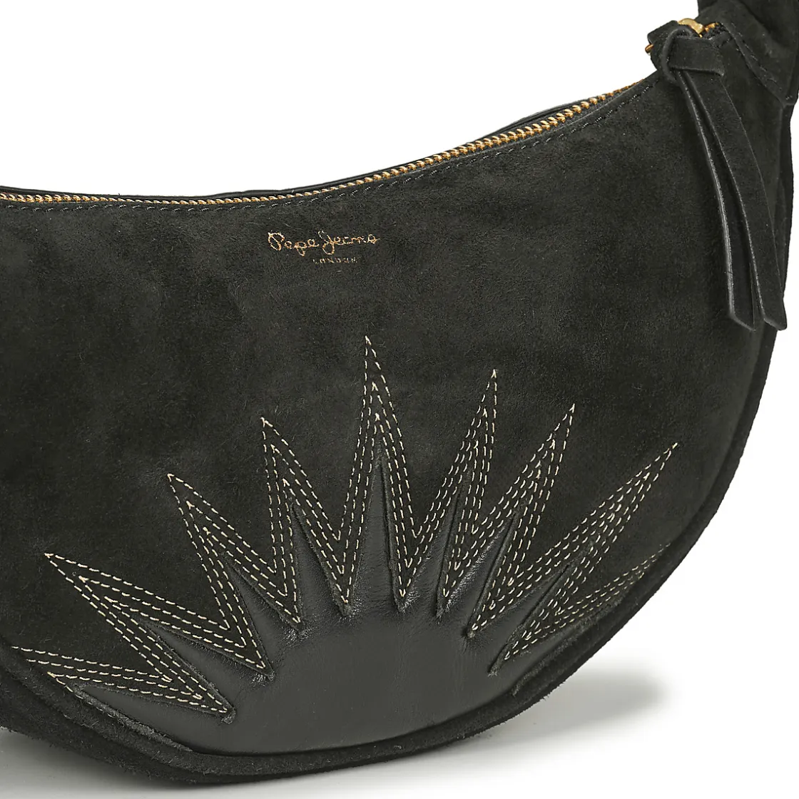Pepe jeans - NADINE EDEN Noir