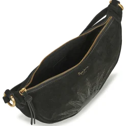 Pepe jeans - NADINE EDEN Noir