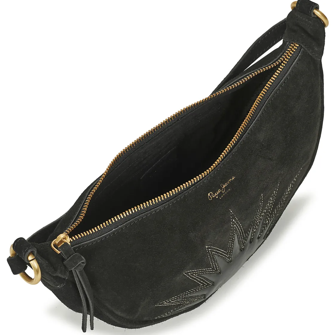 Pepe jeans - NADINE EDEN Noir