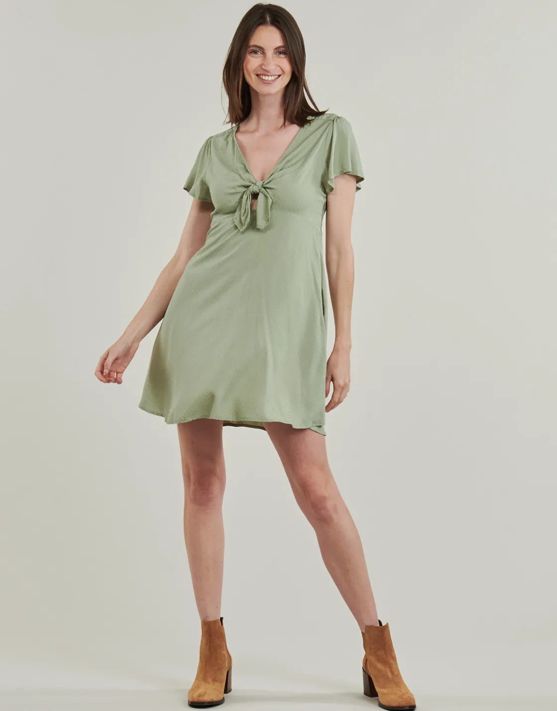 Pepe jeans - NANI Kaki Discount