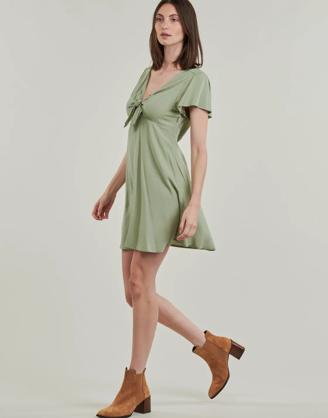 Pepe jeans - NANI Kaki Discount