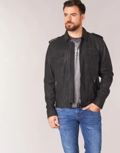 Pepe jeans Vestes^- NARCISO