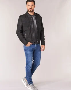 Pepe jeans Vestes^- NARCISO