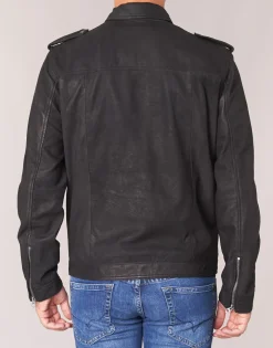Pepe jeans Vestes^- NARCISO
