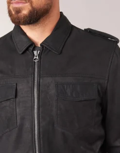 Pepe jeans Vestes^- NARCISO