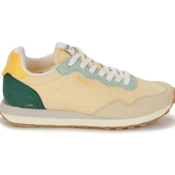 Pepe jeans Baskets Mode^- NATCH BASIC W