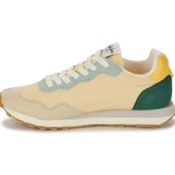 Pepe jeans Baskets Mode^- NATCH BASIC W