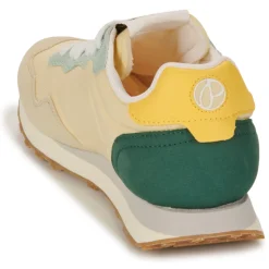 Pepe jeans Baskets Mode^- NATCH BASIC W
