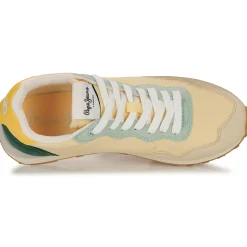 Pepe jeans Baskets Mode^- NATCH BASIC W