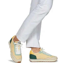Pepe jeans Baskets Mode^- NATCH BASIC W
