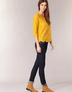 Pepe jeans - NEW BROOKE M15BleuBrut Online