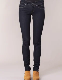 Pepe jeans - NEW BROOKE M15BleuBrut Online