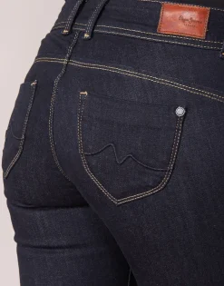 Pepe jeans - NEW BROOKE M15BleuBrut Online