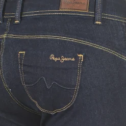 Pepe jeans - NEW BROOKE M15BleuBrut Online