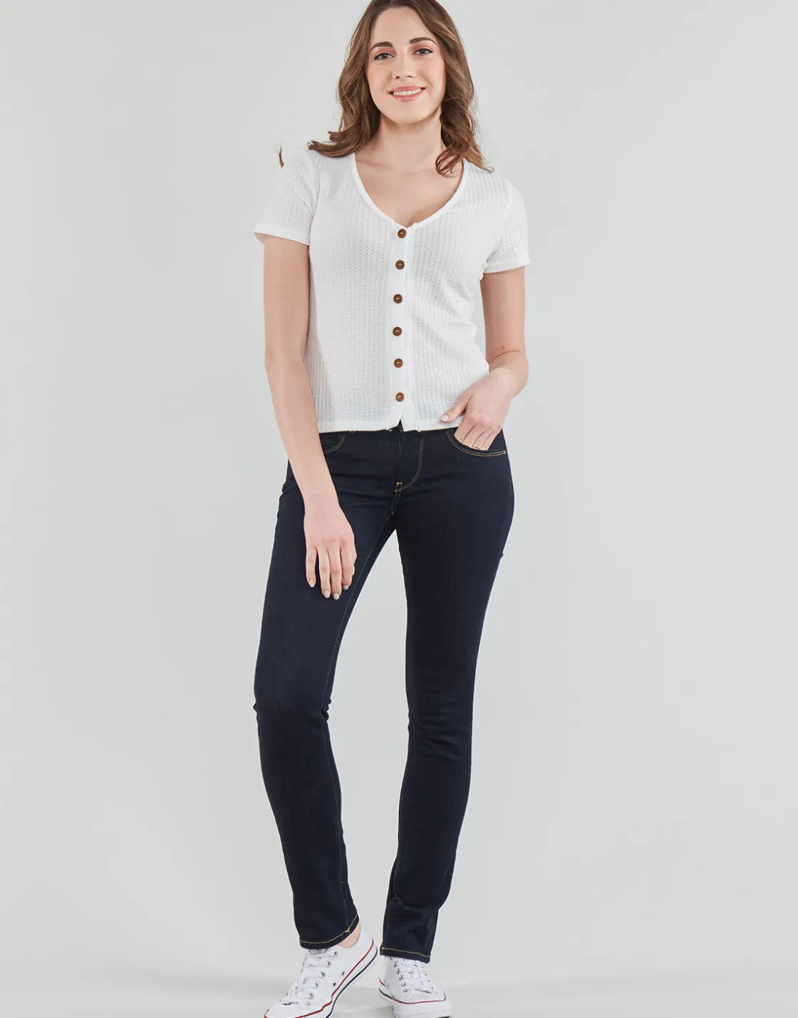 Pepe jeans - NEW BROOKE< Jeans