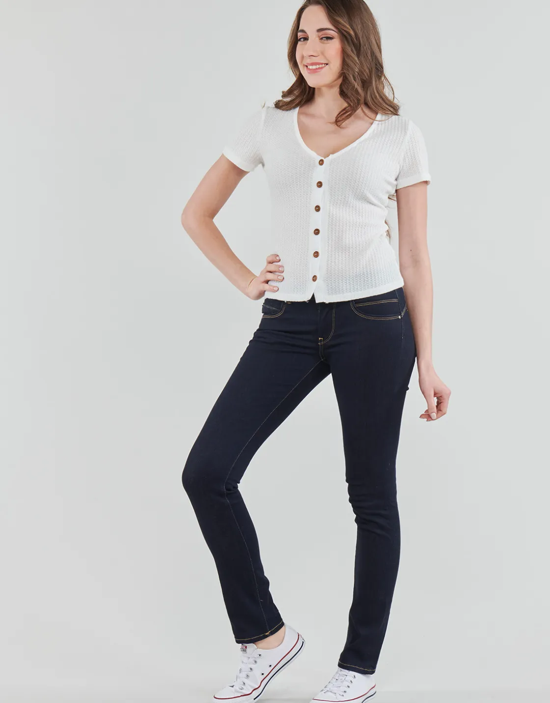 Pepe jeans - NEW BROOKE< Jeans