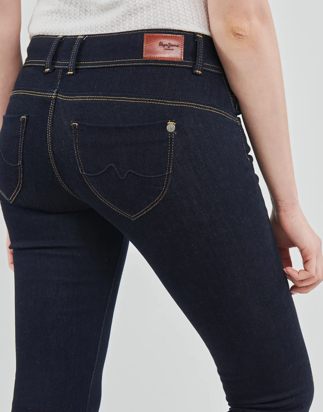 Pepe jeans - NEW BROOKE< Jeans