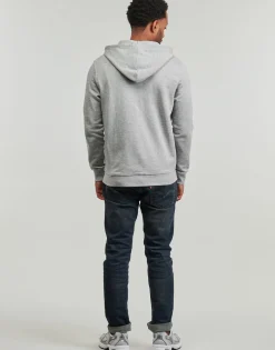 Pepe jeans - NEW JOE ZIP< Sweats & Polaires