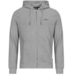 Pepe jeans - NEW JOE ZIP< Sweats & Polaires