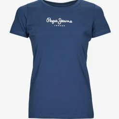 Pepe jeans T-shirts & Polos^- NEW VIRGINIA