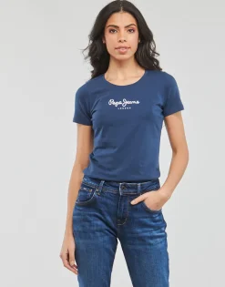 Pepe jeans T-shirts & Polos^- NEW VIRGINIA
