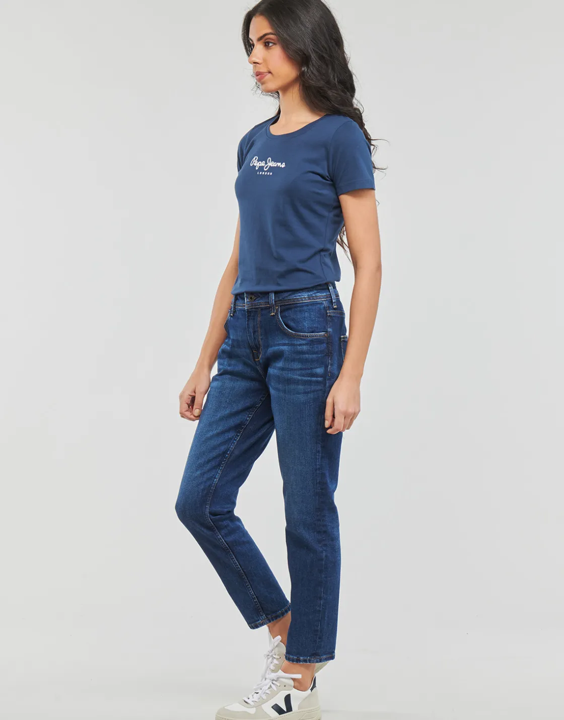 Pepe jeans T-shirts & Polos^- NEW VIRGINIA