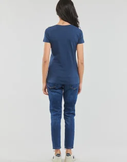 Pepe jeans T-shirts & Polos^- NEW VIRGINIA