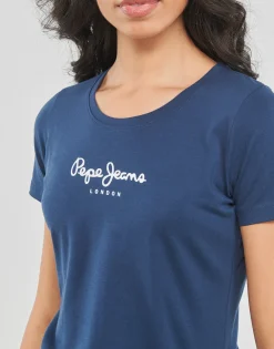 Pepe jeans T-shirts & Polos^- NEW VIRGINIA