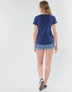 Pepe jeans - NEW VIRGINIA Marine Best