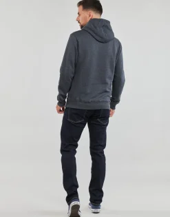 Pepe jeans - NOUVEL HOODIE Marine Clearance